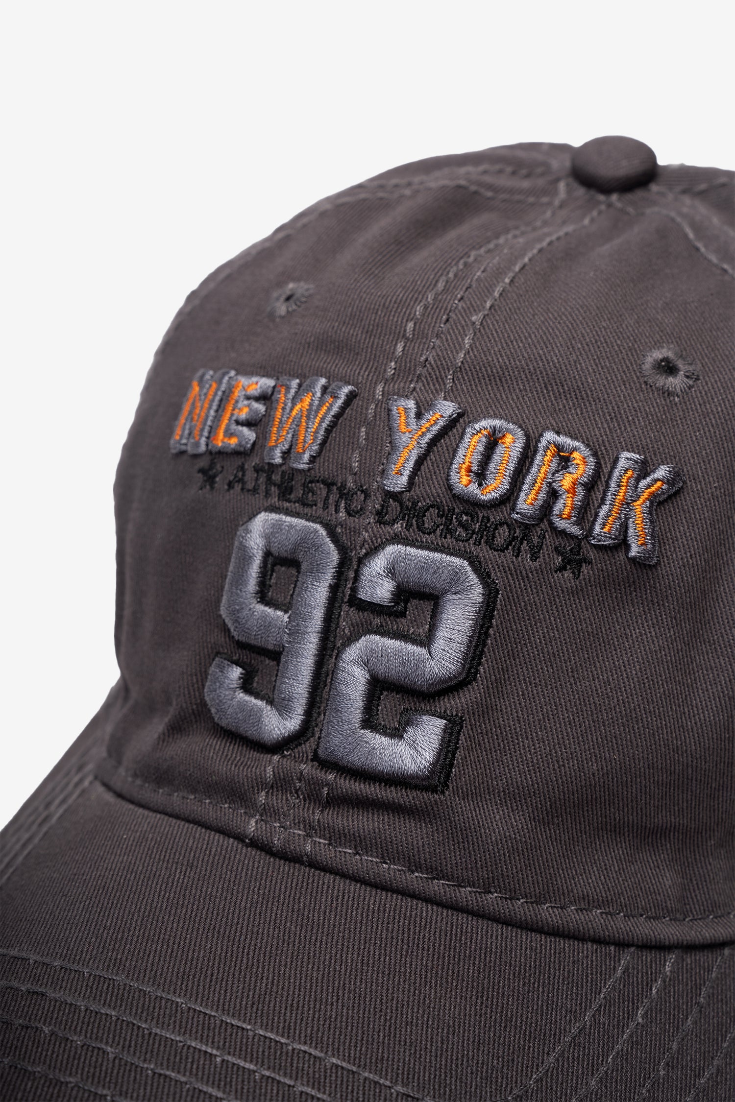 Jockey New York 92 Algodón Negro Chinitown Chinitown